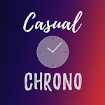 Casual Chrono