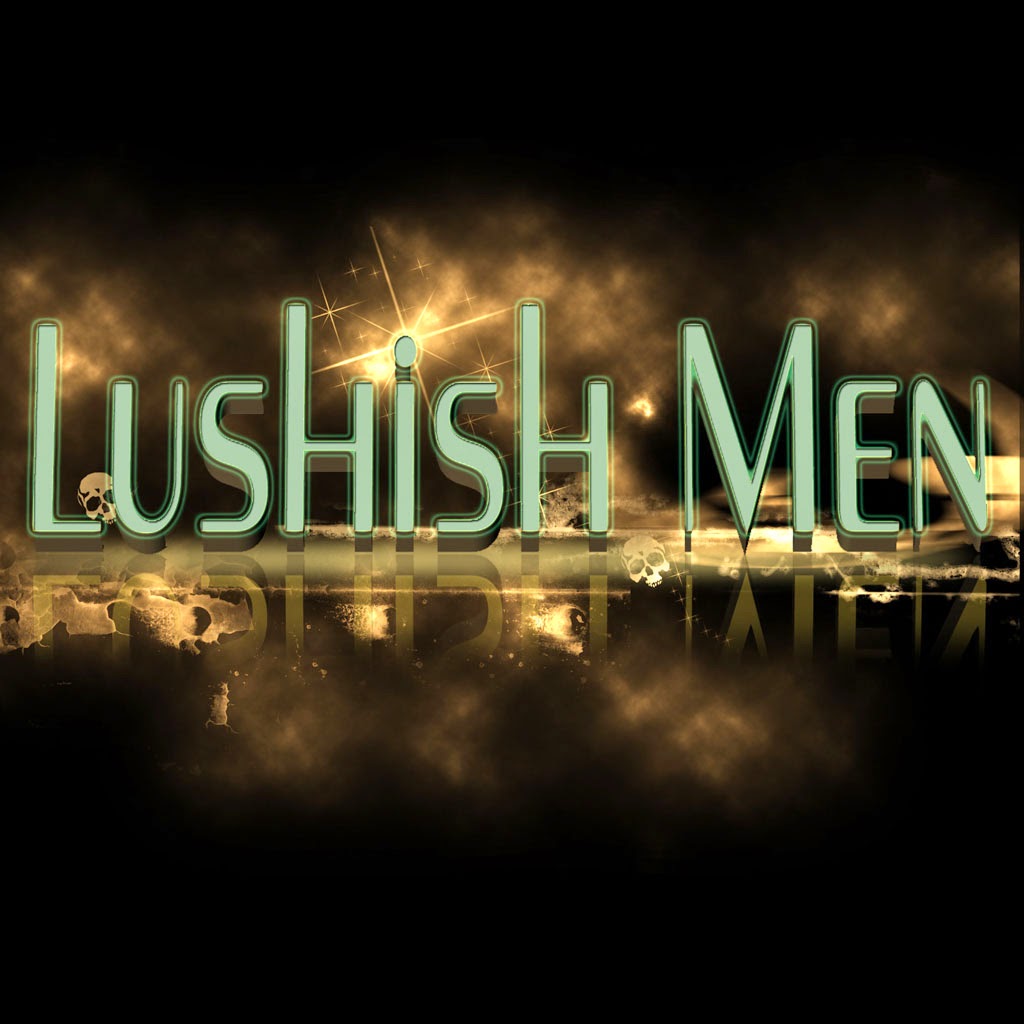 Lushish Men