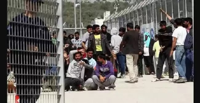 Κραυγή απόγνωσης από κατοίκους του Έβρου για το μεταναστευτικό: «Ζούμε πρωτόγνωρες καταστάσεις» Κραυγή απόγνωσης από κατοίκους του Έβρου για το μεταναστευτικό: «Ζούμε πρωτόγνωρες καταστάσεις»