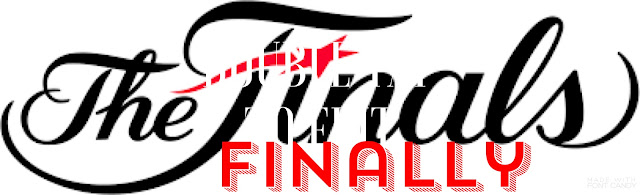 The Sports Whacko When will it End? or Finally the NBA