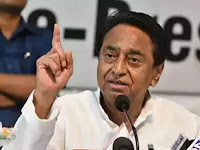 शहरी गरीब युवाओं के लिये शुरू होगी युवा स्वाभिमान योजना - सीएम कमलनाथ शहरी गरीब युवाओं के लिये शुरू होगी युवा स्वाभिमान योजना - सीएम कमलनाथ-Youth-Swabhiman-Yojana-started-for-Urban-Poverty-Youth-said-CM-Kamal-Nath