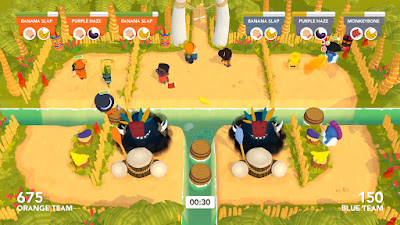 Cannibal Cuisine Game Screenshot 4