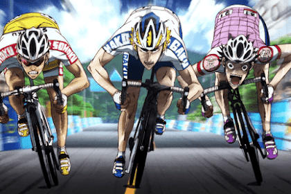 10 Rekomendasi Anime Sport Terbaik, Penuh Semangat dan Solidaritas