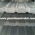 HARGA ATAP SPANDEK JAKARTA PUSAT MURAH 2018