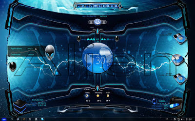 rainmeter lain skin rainmeter lain skin