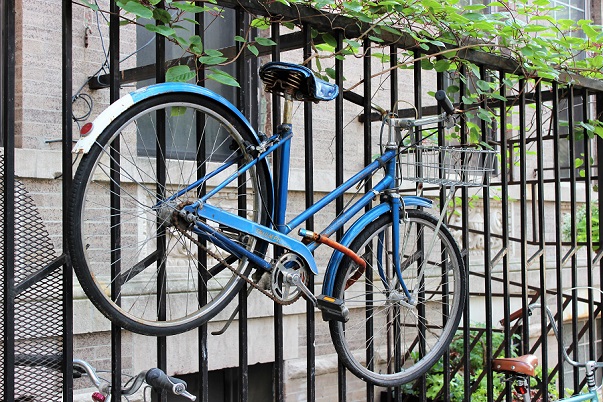 East Village: en av mina favoritstadsdelar i New York