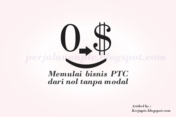 Memulai forex tanpa modal
