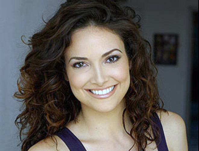 Denise Quiñones (Puerto Rico), la guapa de Noviembre 2017