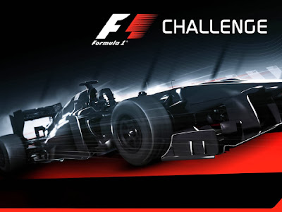 F1 Challenge apk