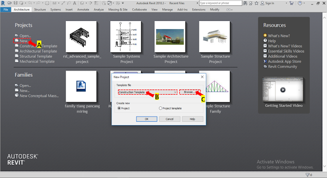 Mengenal Lebih Dekat dengan BIM - Belajar Autodesk Revit 8 Jasa SEO | Desain website | Iklan ads | backlink | serp google - 7