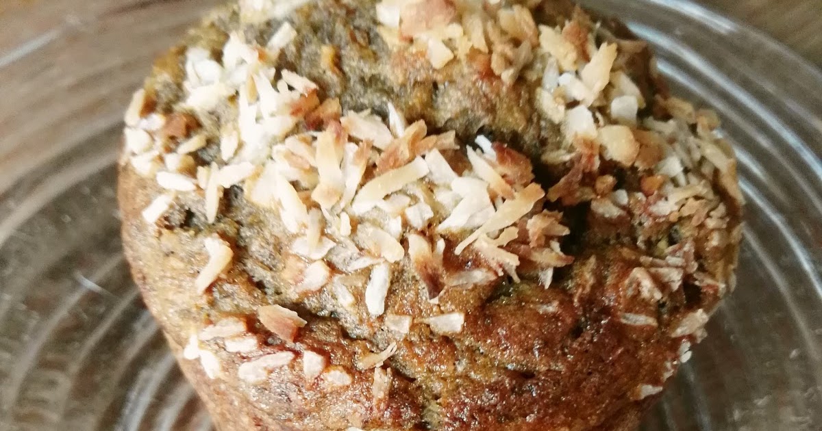 Kochbox LinsenKarotten Muffins (süß)