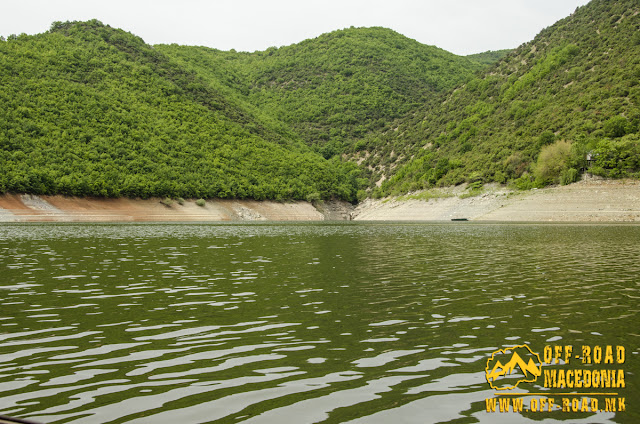 Artificial Lake - #Tikvesh, #Macedonia