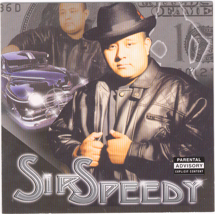 Sir Speedy Sir Speedy (2000)
