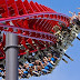 Rides adrenaline boosters in the world