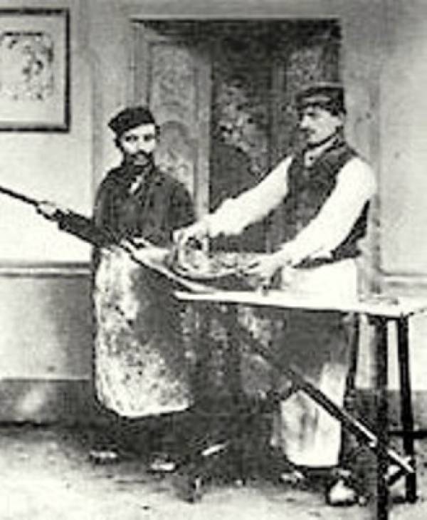 Bytes Origins Pizza/Pizza Hut