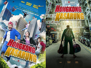Download film Hongkong Kasarung (2018) Full Movie Gratis