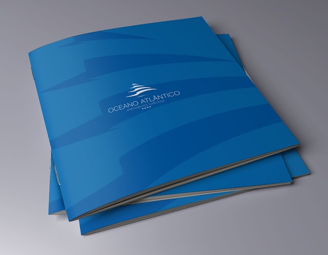 Brochura Oceano Atlântico
