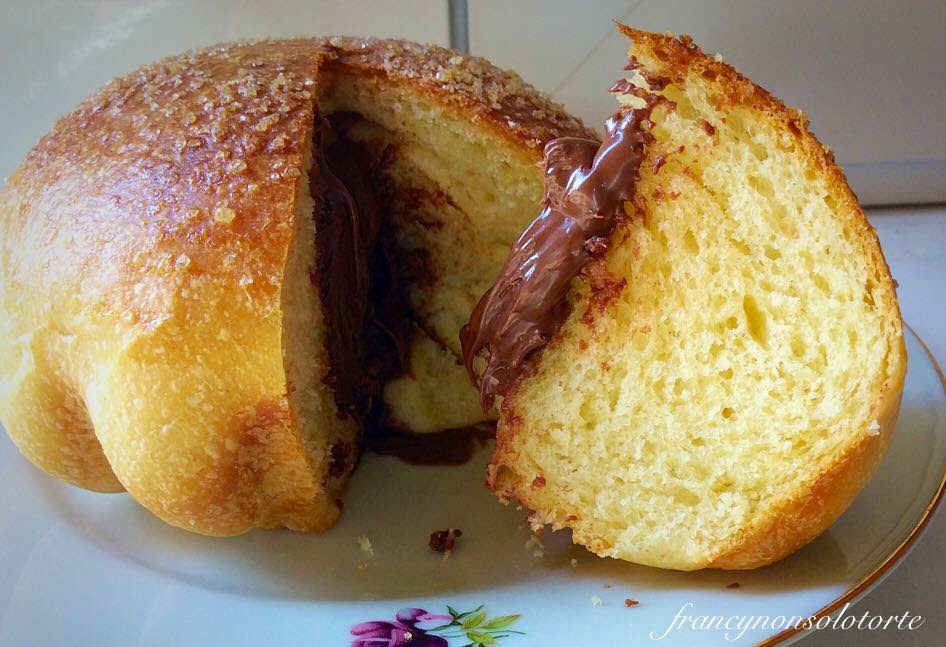 Quelli che...non solo dolci: Ricette Francesca Raffa (116)