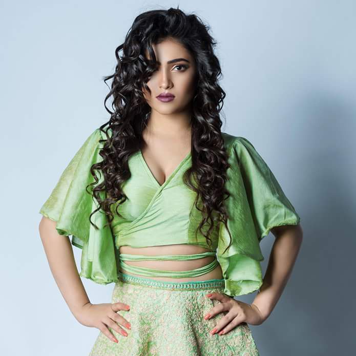 Jasmine Roy Best Photo Gallery CineHub