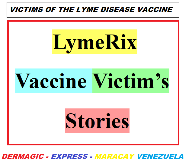 Presión de la cabeza de la enfermedad de Lyme Presión de la cabeza de la enfermedad de Lyme
