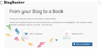 Blog Paylaşımlarınızı Kitap Haline Getirmek