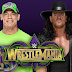 Possível data do anúncio de "The Undertaker vs. John Cena" para a WrestleMania 34