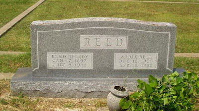 Roots From The Bayou: Samuel Cooke Crawford Family