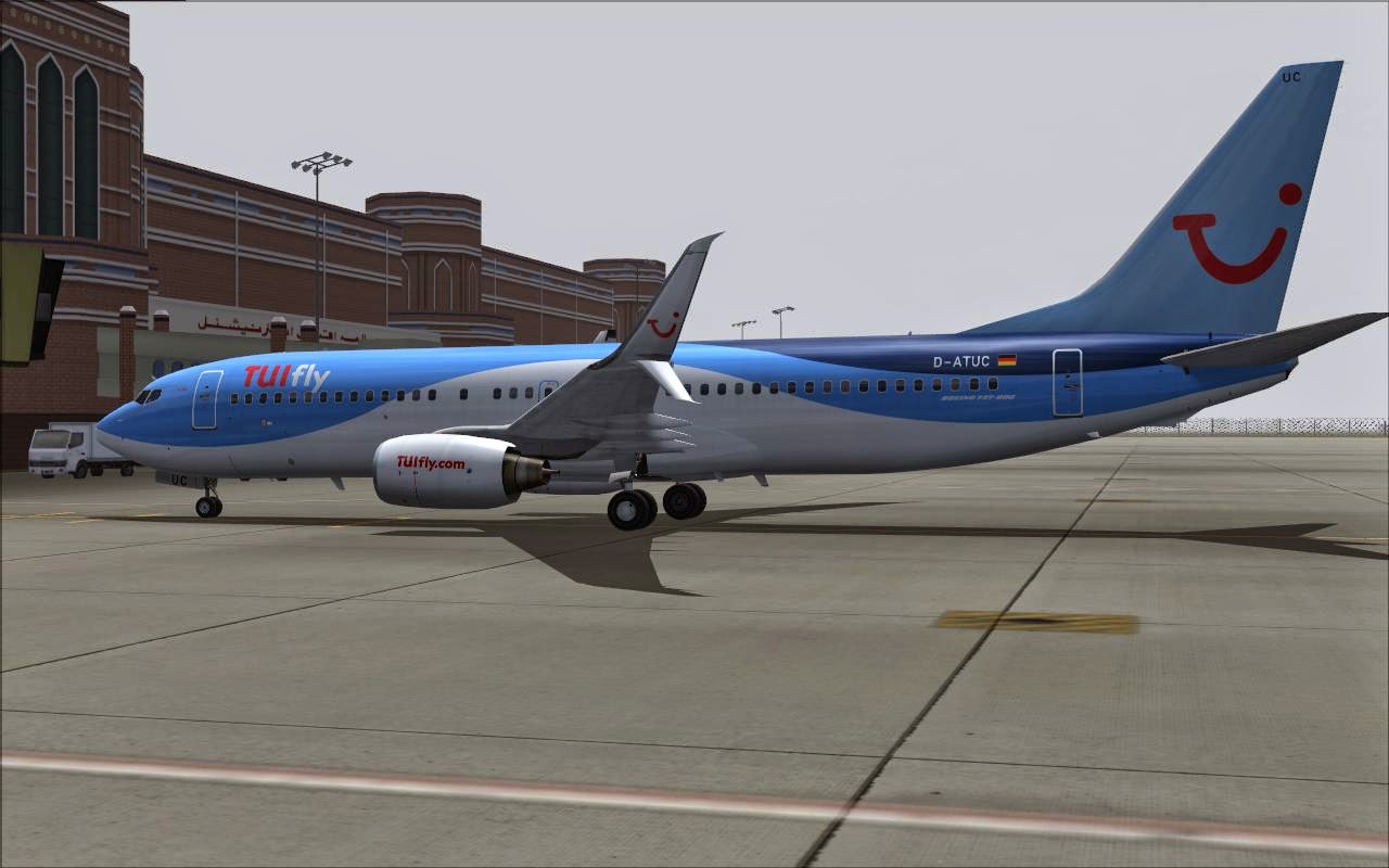 connect fs9 to fltplan go wifi