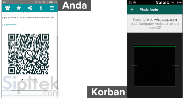 scan barcode whatsapp scan barcode whatsapp