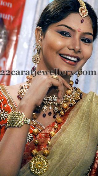 Art Karat Traditional Jewellery - Jewellery Designs