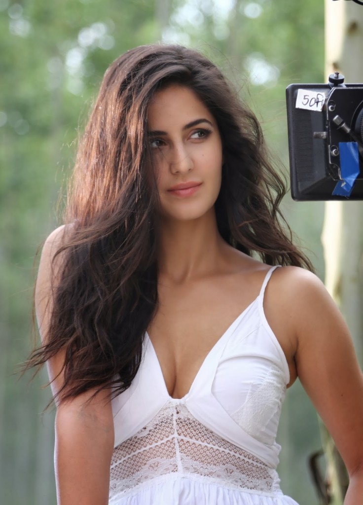 Most Beautiful Pictures of Katrina Kaif - Bollywood 2014