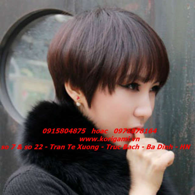 KIỂU TÓC TOMBOY TÉM PIXIE VỚI MÁI NGỐ THƯA MƯA ĐẸP CHO BẠN GÁI KIỂU TÓC TOMBOY TÉM PIXIE VỚI MÁI NGỐ THƯA MƯA ĐẸP CHO BẠN GÁI