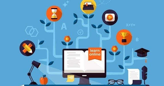 Rawan Naif أنواع التعلم‪ الإلكتروني‪
