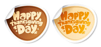 Thanksgiving Day Thanksgiving Day