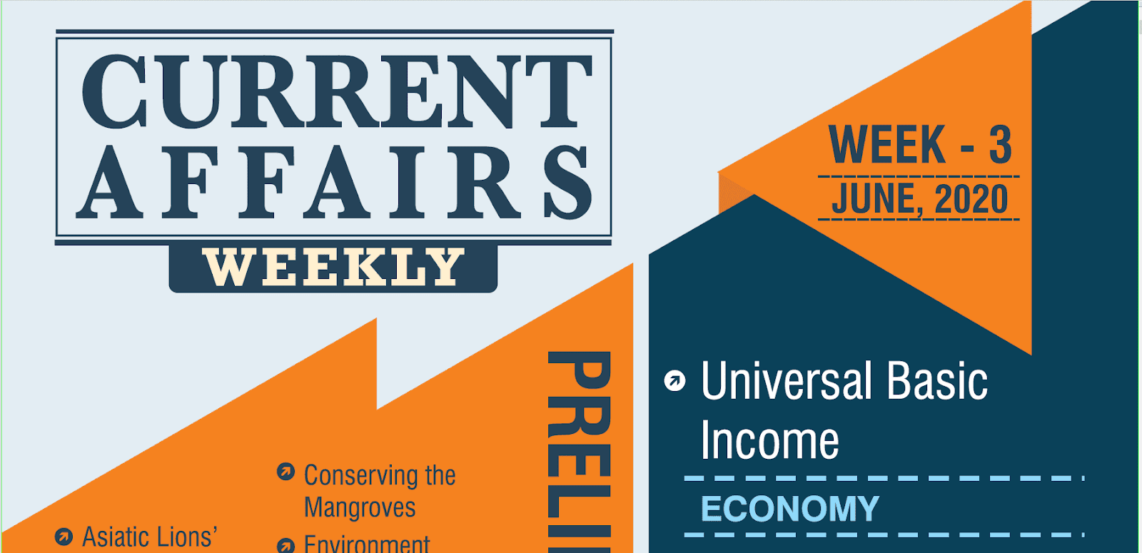 GS Score Current Affairs