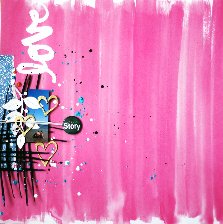 Кава та натхнення...: About LOVE.