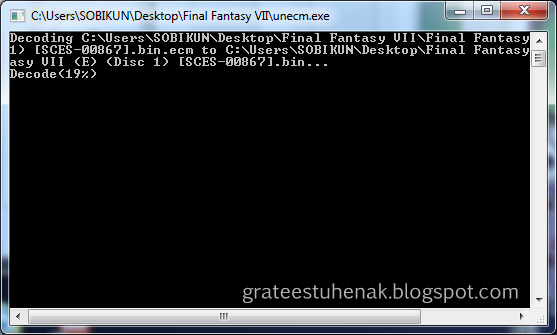 Ecm To Bin Converter Download