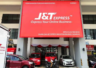 J&T Express Tidak Membuka Waralaba, Ternyata Ini Alasannya - BISNIS KURIR