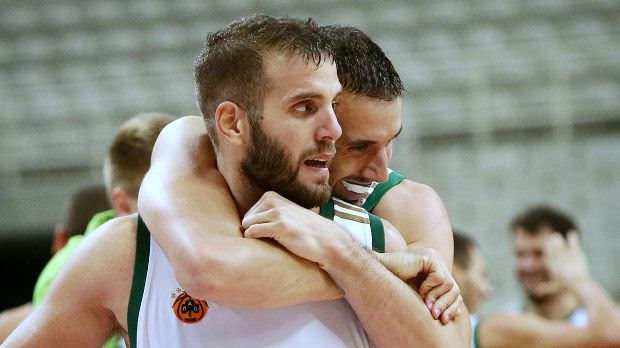 Ελάτε να σας... αγαπήσουμε ξανά!