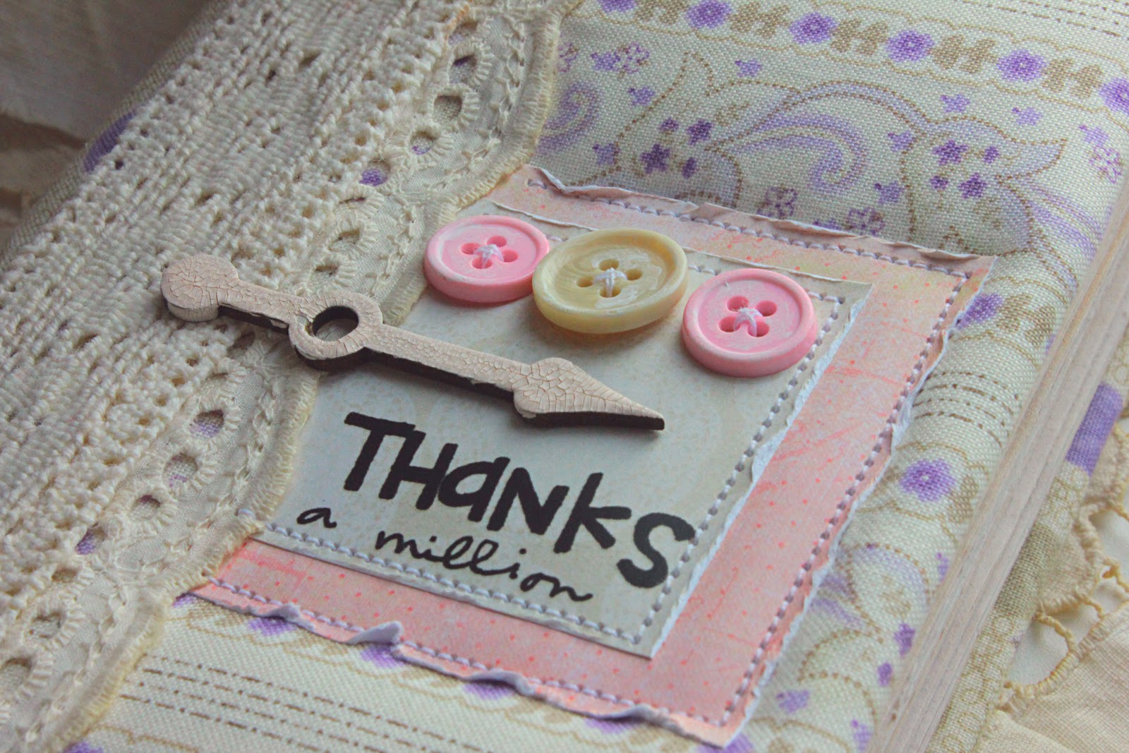 блокнот пока пока