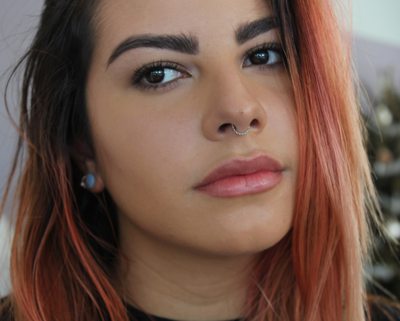 Semi Permanent Hair Color Black To Brown Semi Permanent Hair Color Black To Brown