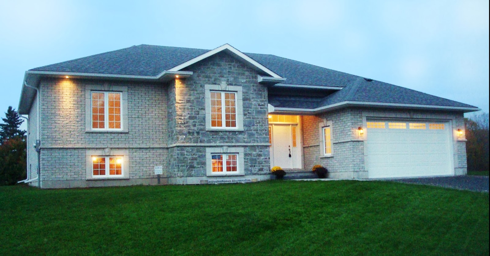 Mill Valley Homes Limited to Fairlawn Park