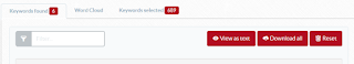 Riset keyword Riset keyword selain google keyword planer