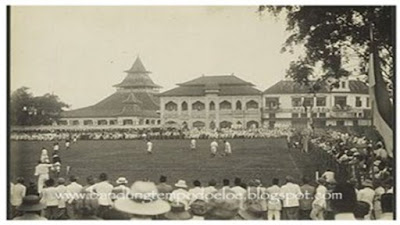 Alun - Alun Bandungku www.bandungku.xyz