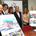 El Ayuntamiento cede por 60 años la alhóndiga a la Fundación de Trabajadores de la Siderurgia