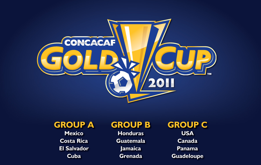 Costa Group. Concacaf cup