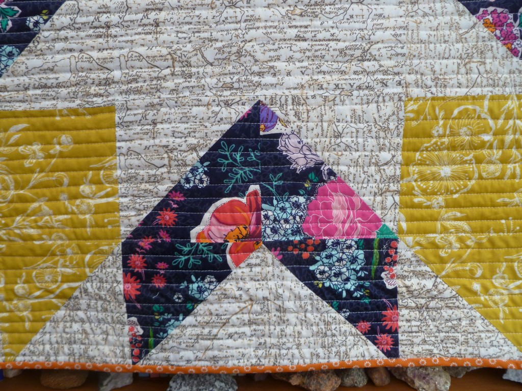 Pretty Things Starring role table centre mat