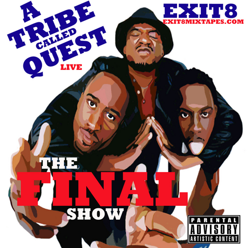 keep it moving tribe called quest
