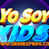 Yo Soy Kids HD Programa 04-12-17