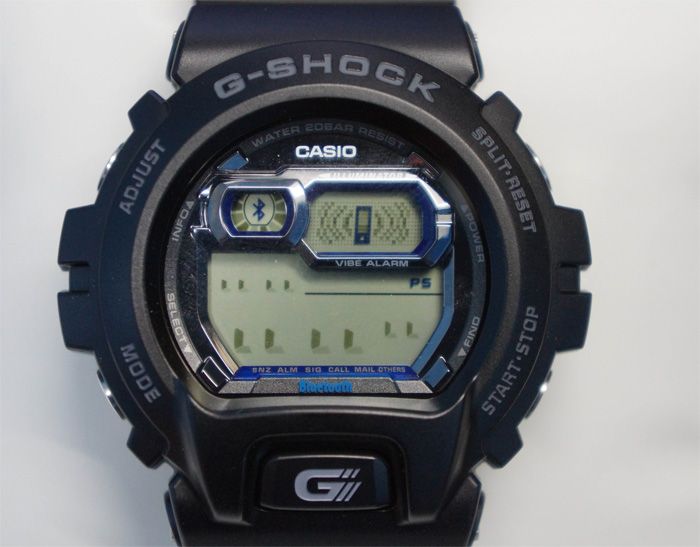casio gbx6900b